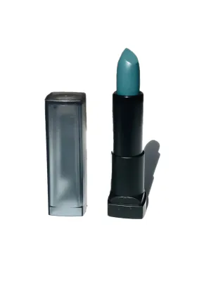 Maybelline Color Sensational Powder Matte Lipstick 706 Smoky Jade 4.2g