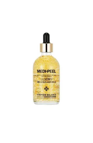 MEDI-PEEL - Luxury 24K Gold Ampoule - 100ml