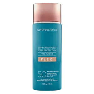 Medium Face Shield Flex SPF 50