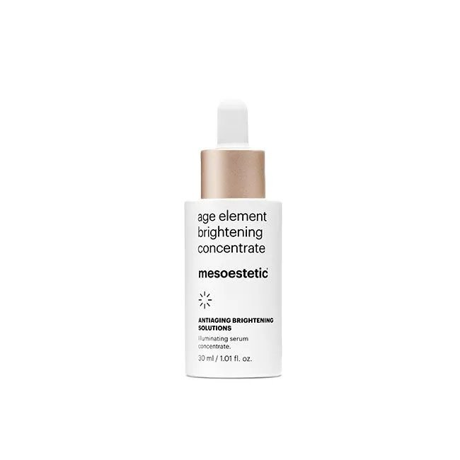 Mesoestetic Age Element Brightening Concentrate