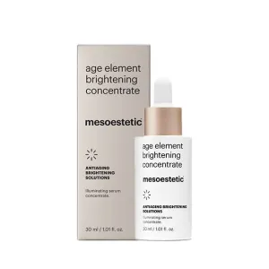 Mesoestetic Age Element Brightening Concentrate