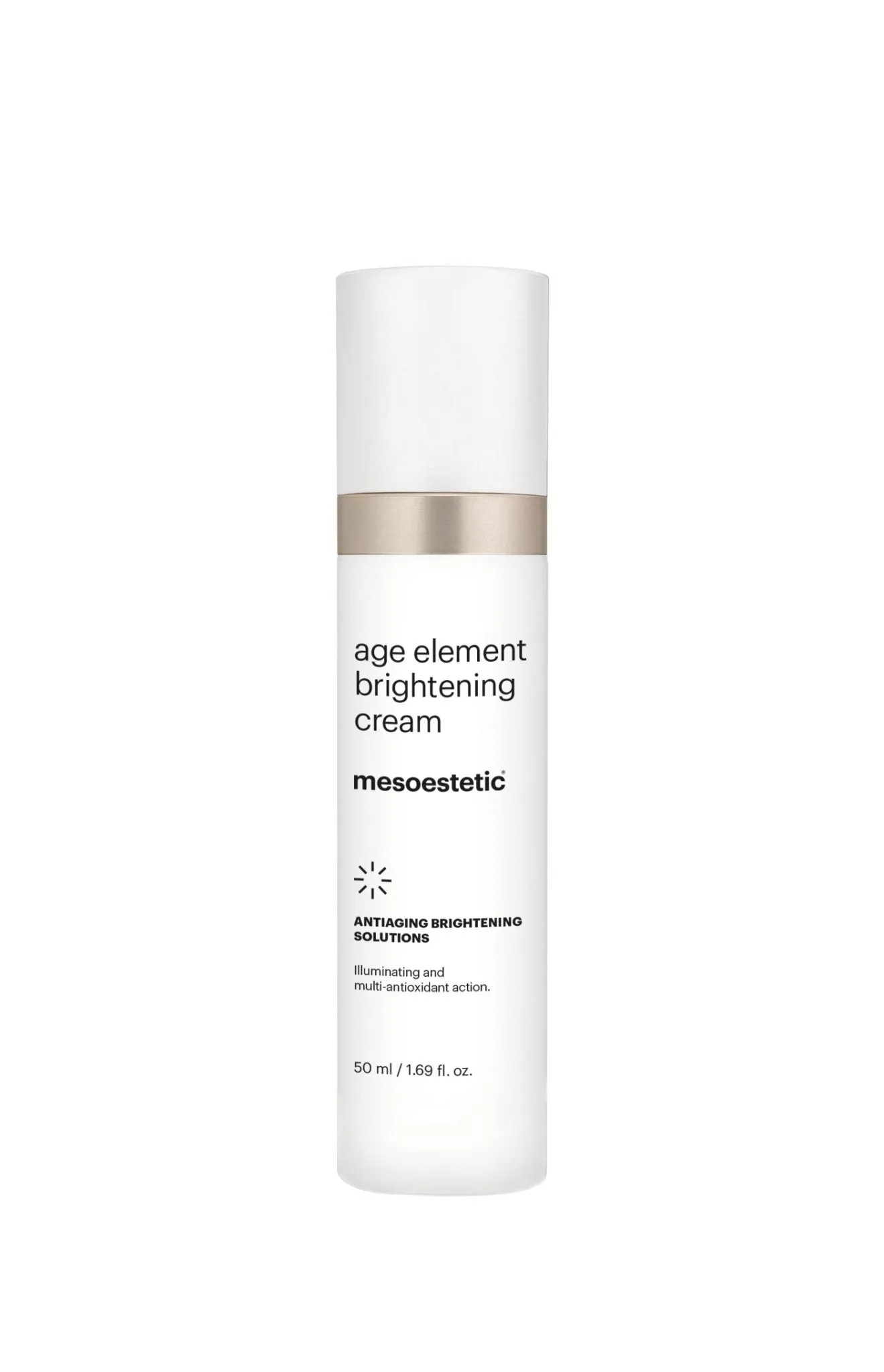 Mesoestetic Age Element Brightening Cream 50ml