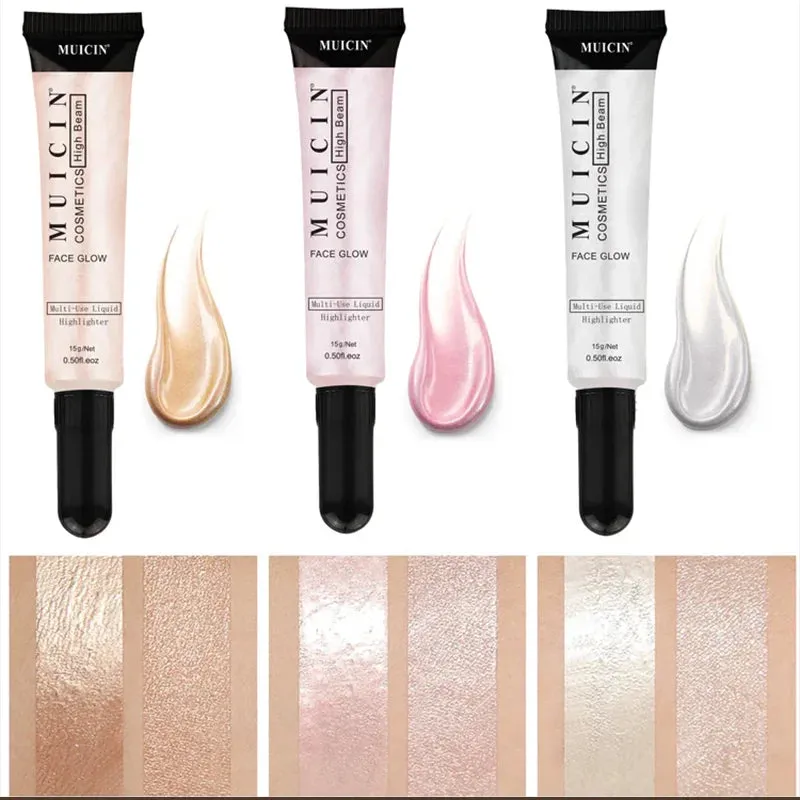 Muicin Face Glow High Beam Highlighters