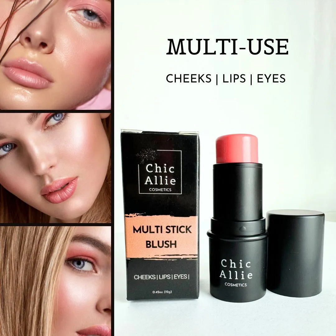 Multi Stick Blush