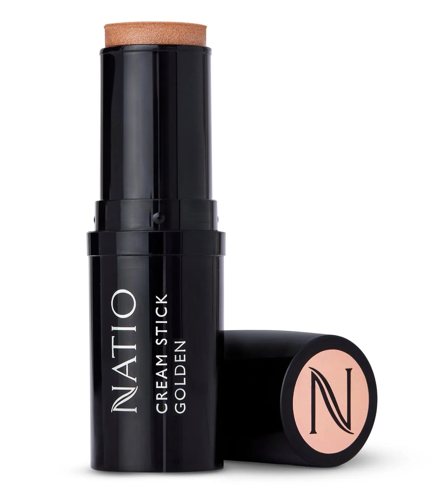 Natio Cream Stick Highlighter Golden