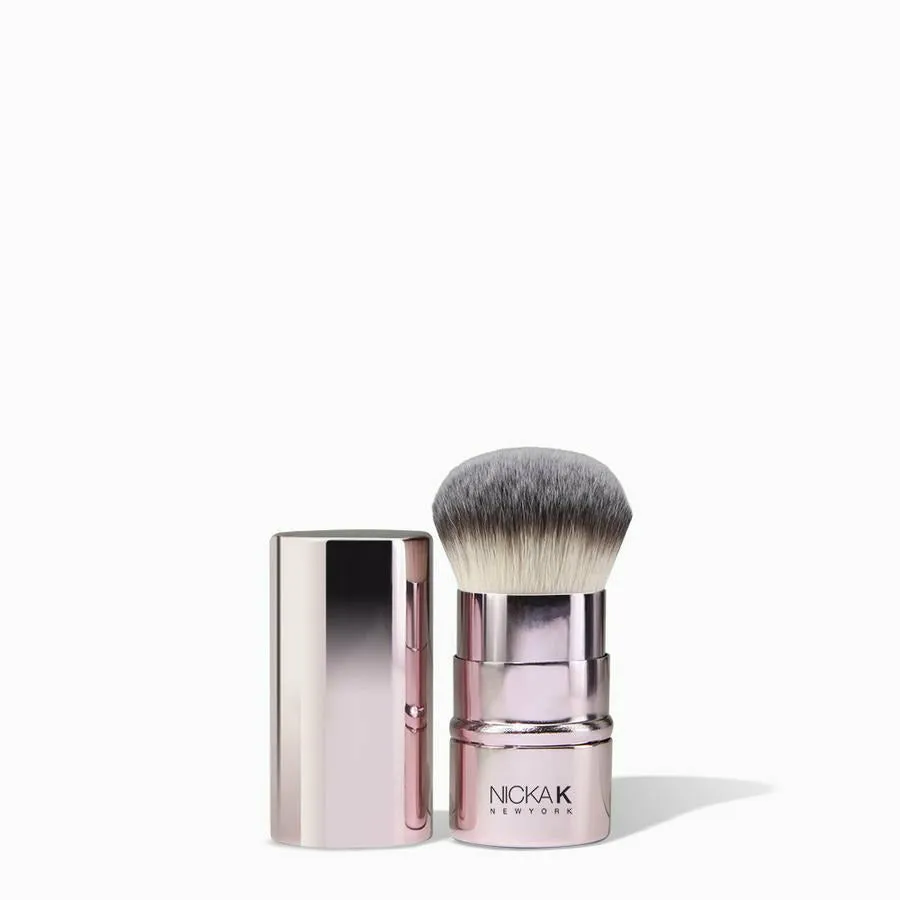 Nicka k: Beauty Play Makeup Brushes