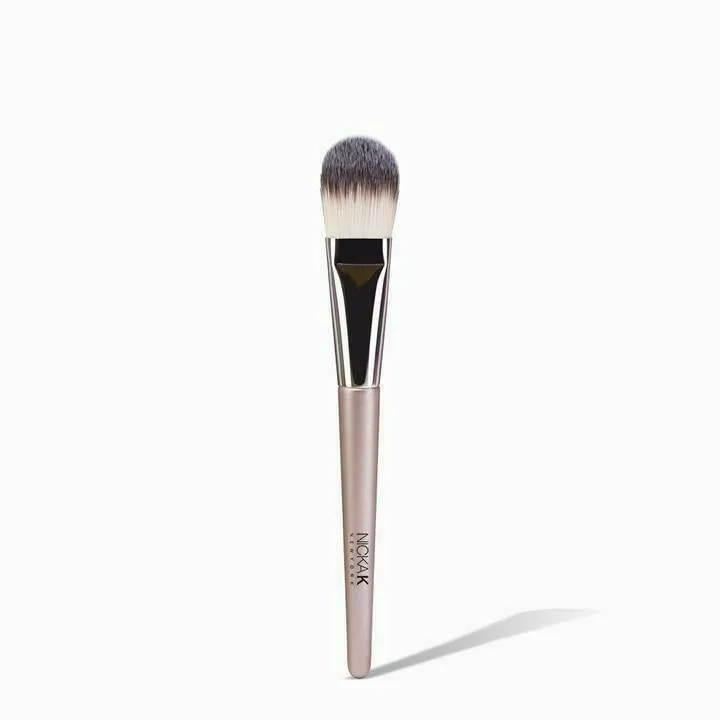 Nicka k: Beauty Play Makeup Brushes