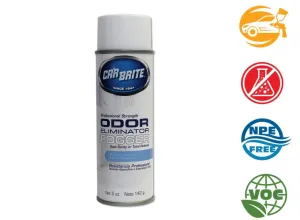 Odor Eliminator - Fresh Linen