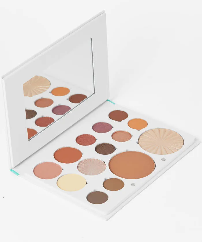 OFRA

BOHO PALETTE