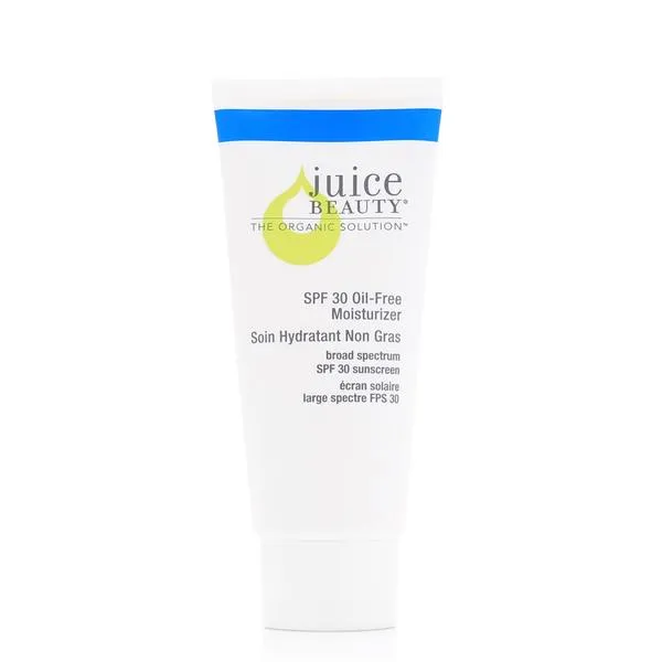 Oil-Free Moisturizer SPF 30