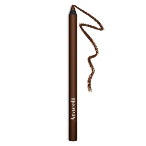 Ojos Perfectos Gel Pencil Eyeliner - Chocolate