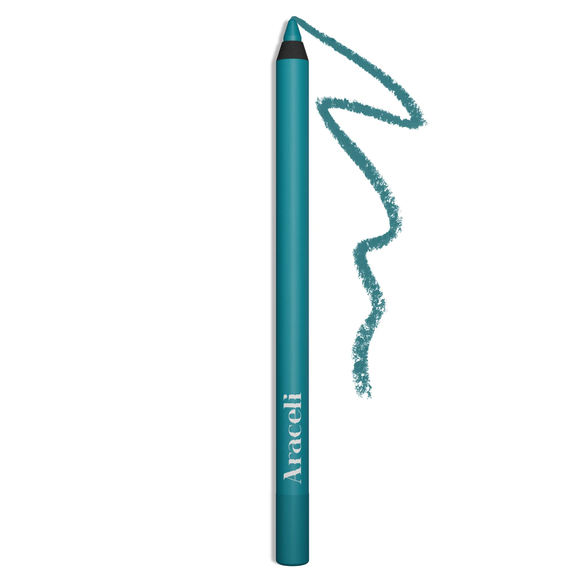 Ojos Perfectos Gel Pencil Eyeliner - Turquoise