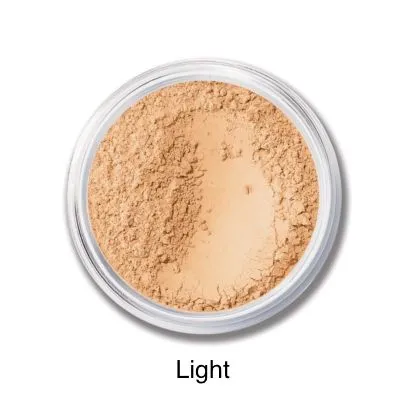 ORIGINAL Loose Powder Foundation SPF 15