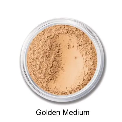 ORIGINAL Loose Powder Foundation SPF 15