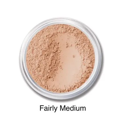 ORIGINAL Loose Powder Foundation SPF 15