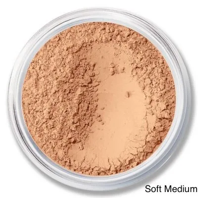 ORIGINAL Loose Powder Foundation SPF 15