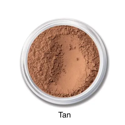 ORIGINAL Loose Powder Foundation SPF 15