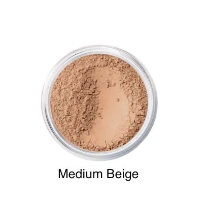 ORIGINAL Loose Powder Foundation SPF 15