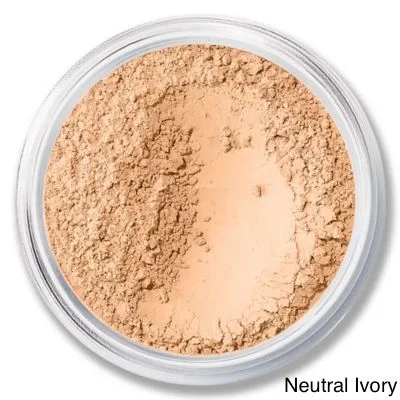 ORIGINAL Loose Powder Foundation SPF 15