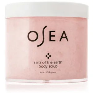 Osea Salts of the Earth Body Scrub