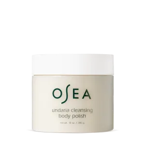 Osea Undaria Cleansing Body Polish