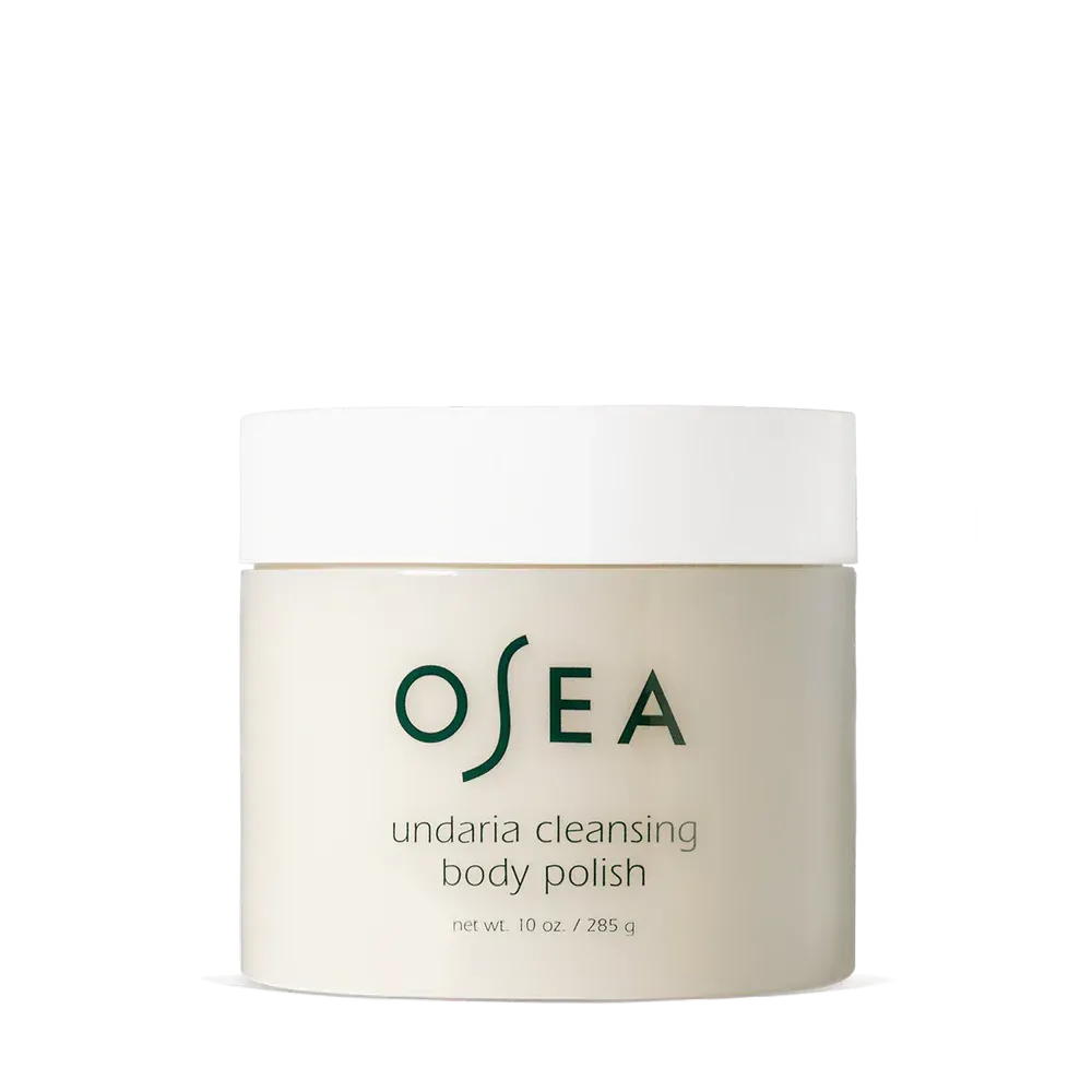 Osea Undaria Cleansing Body Polish