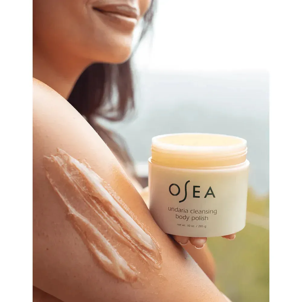 Osea Undaria Cleansing Body Polish