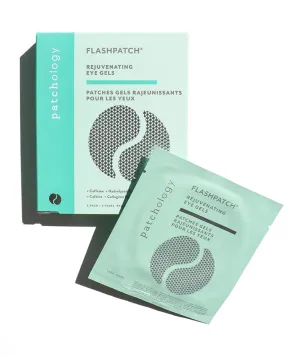 Patchology Rejuvenating Eye Gels