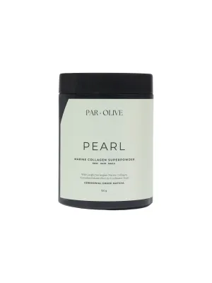 Pearl Marine Collagen SuperPowder