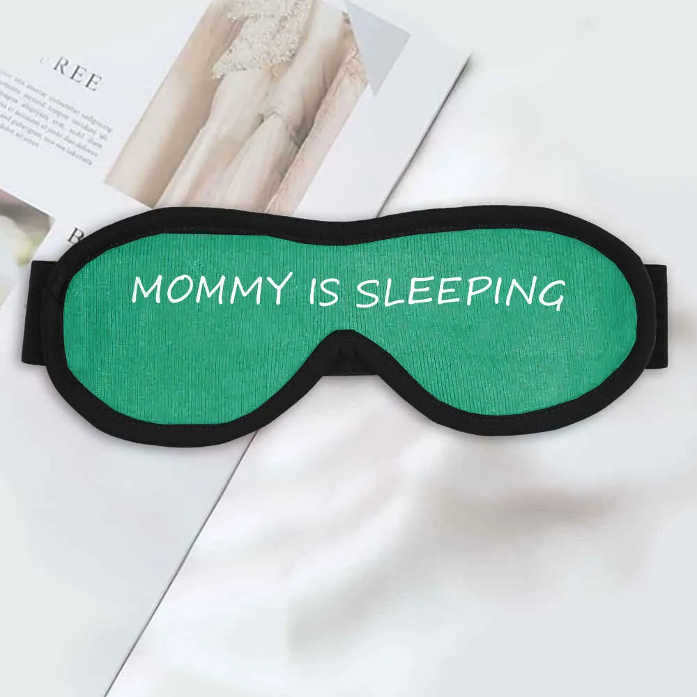 Polo Republica 'Sustainable Comfort' Eye Mask for Sleeping good night