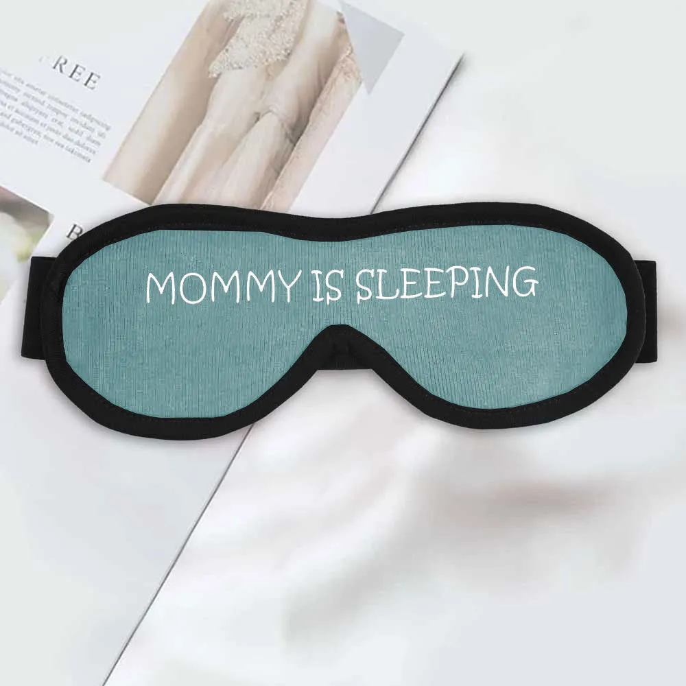 Polo Republica 'Sustainable Comfort' Eye Mask for Sleeping good night