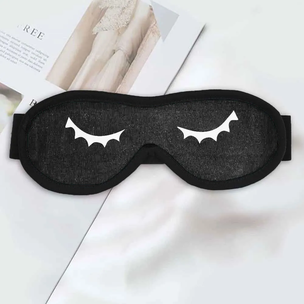 Polo Republica 'Sustainable Comfort' Eye Mask for Sleeping good night