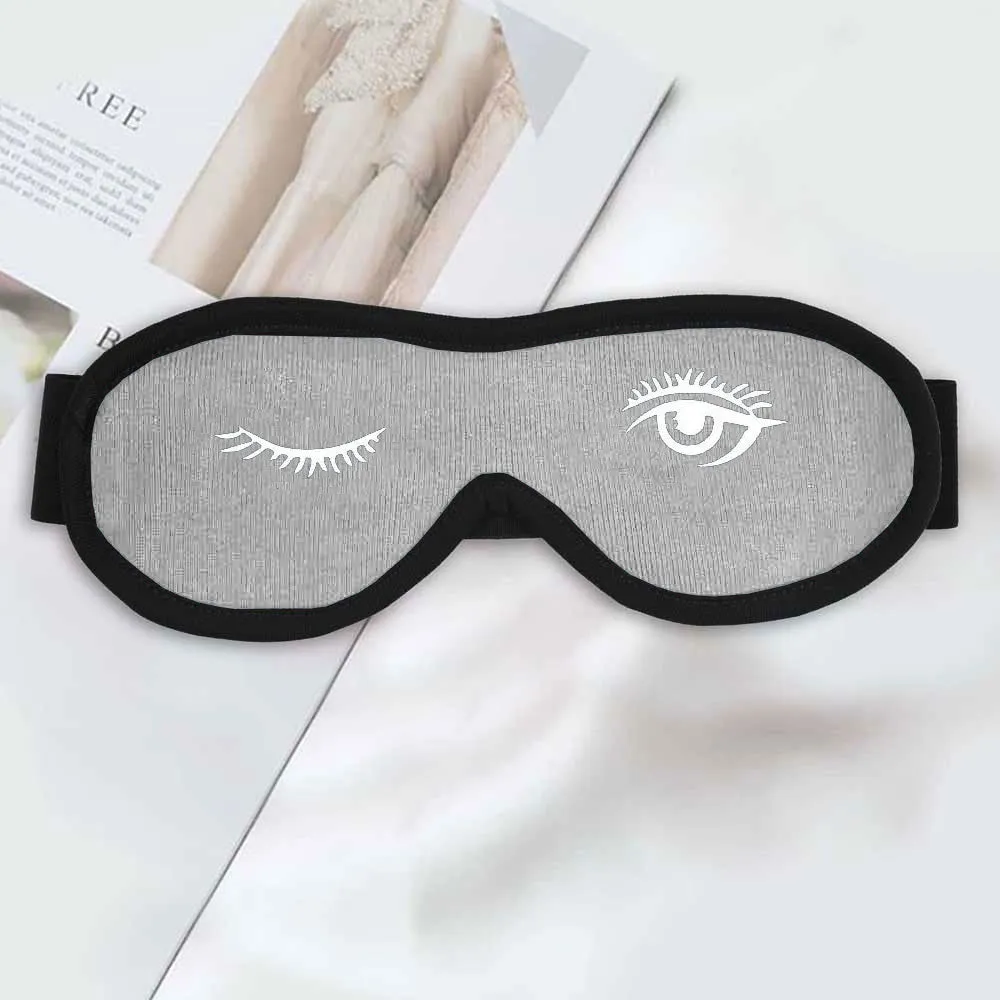 Polo Republica 'Sustainable Comfort' Eye Mask for Sleeping good night