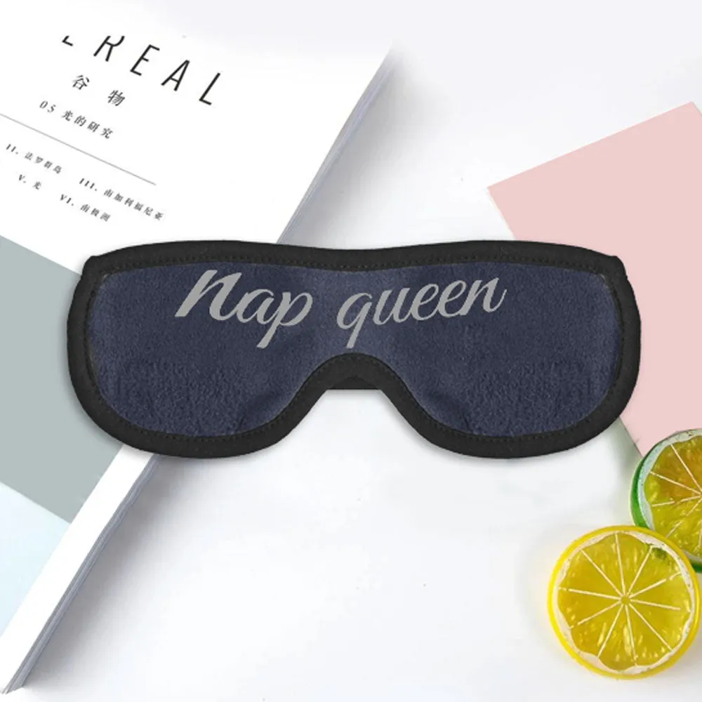 Polo Republica 'Sustainable Comfort' Eye Mask for Sleeping good night