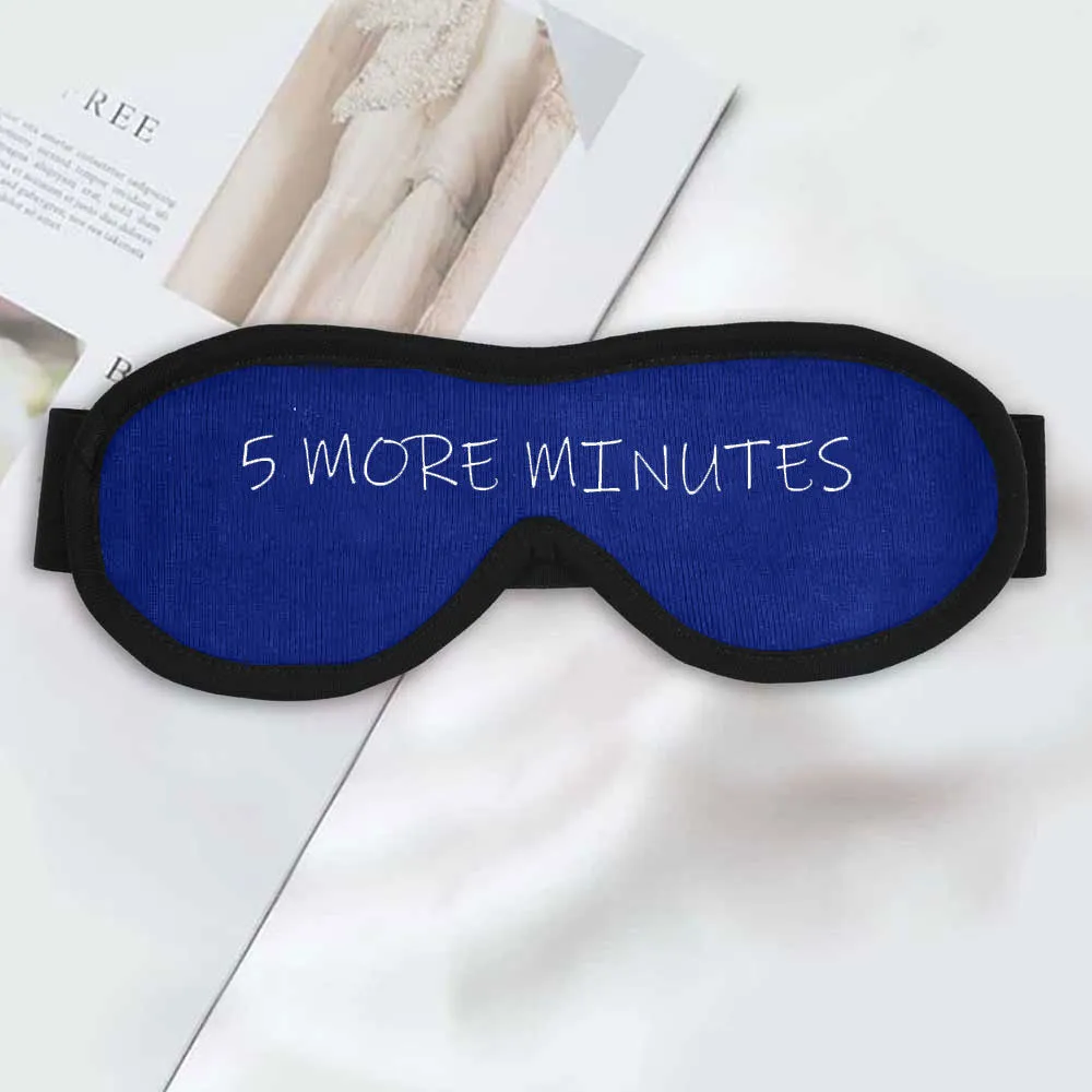 Polo Republica 'Sustainable Comfort' Eye Mask for Sleeping good night