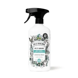 Poo-Pourri Pawsitively Pet Fresh Sprays