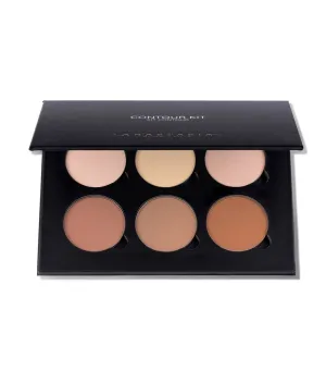 Powder Contour Kit - Light to Medium