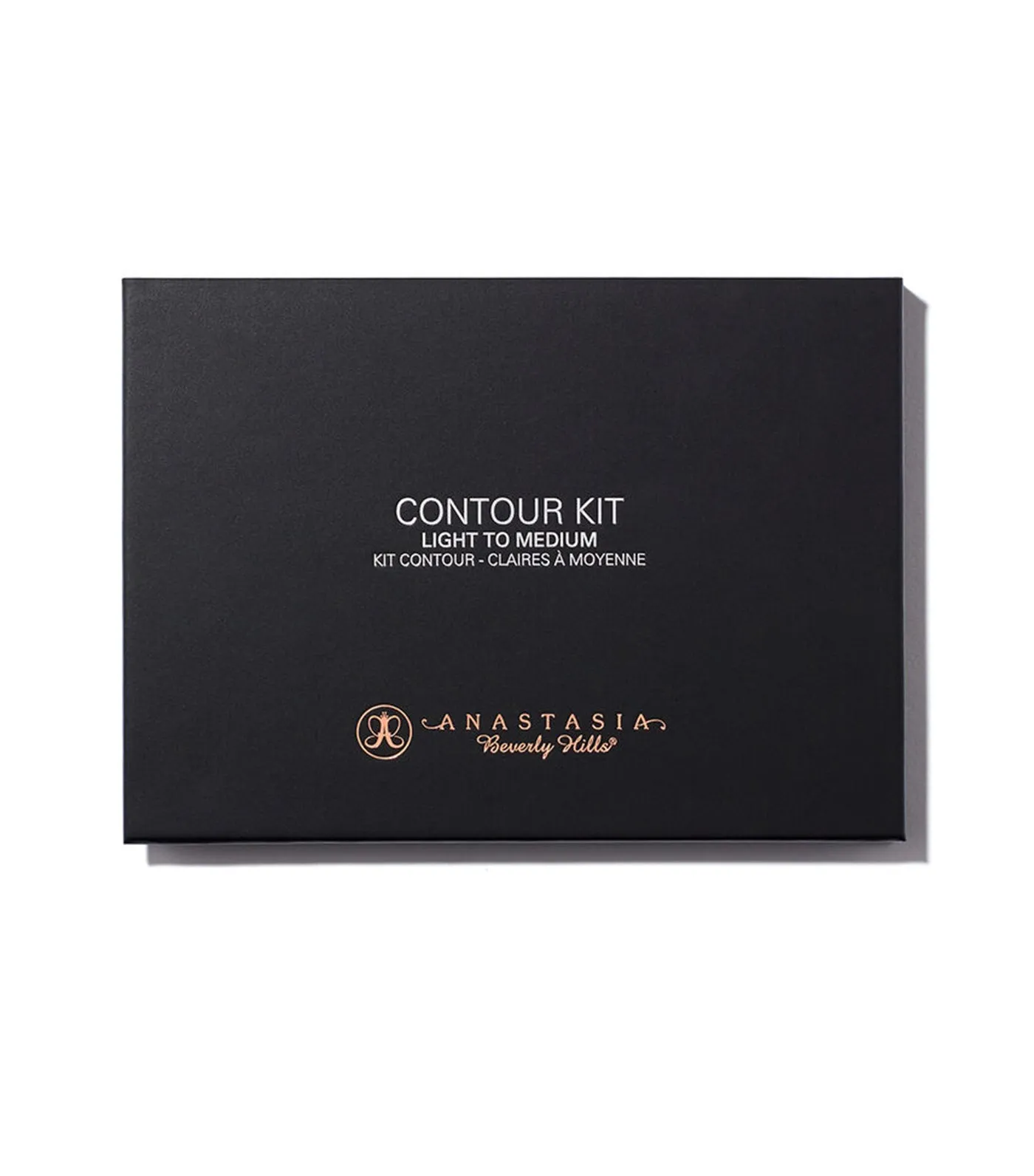 Powder Contour Kit - Light to Medium