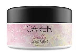 Pretty Sugar Scrub