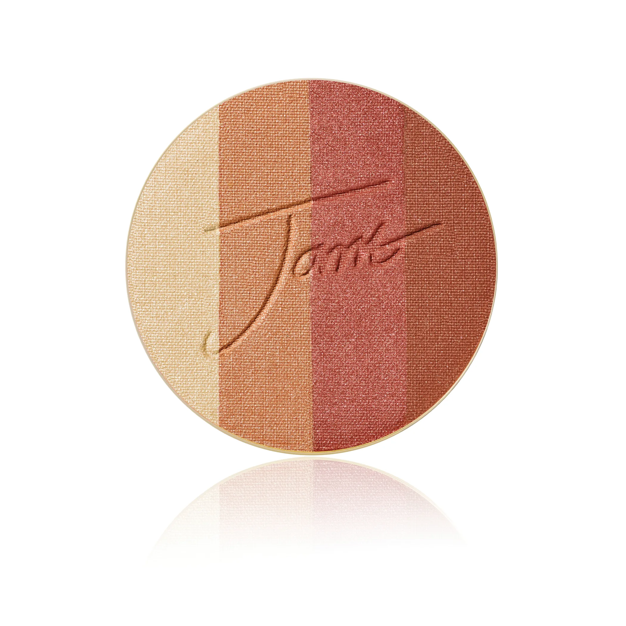 PureBronze Shimmer Bronzer Refill