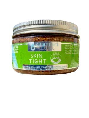 "Skin Tight" Cellulite Scrub