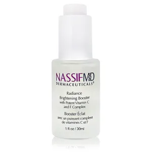 Radiance Brightening Booster - Vitamin C Serum