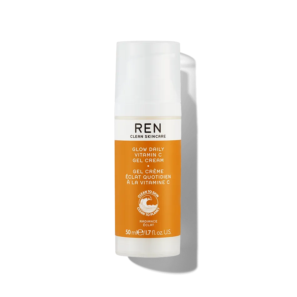 Radiance Glow Daily Vitamin C Gel Cream