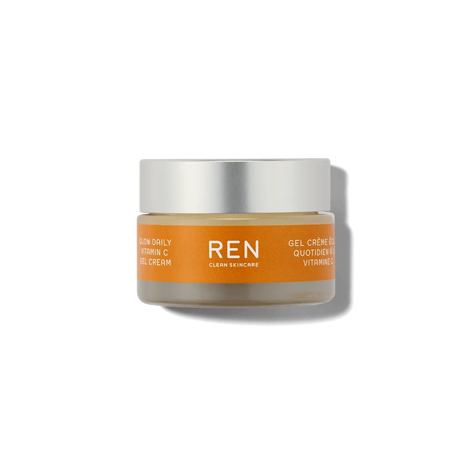 Radiance Glow Daily Vitamin C Gel Cream