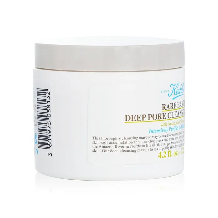 Rare Earth Deep Pore Cleansing Masque - 125ml/4.2oz