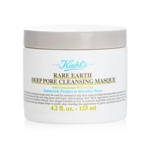 Rare Earth Deep Pore Cleansing Masque - 125ml/4.2oz