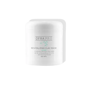 Revitalizing Clay Mask Professional