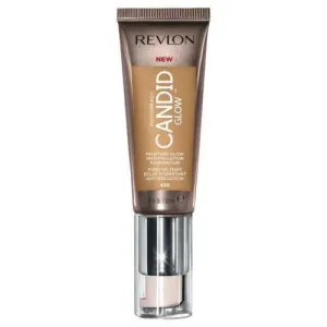 Revlon PhotoReady Candid Glow Foundation Honey Beige