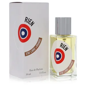 Rien by Etat Libre d'Orange Eau De Parfum Spray 1.6 oz