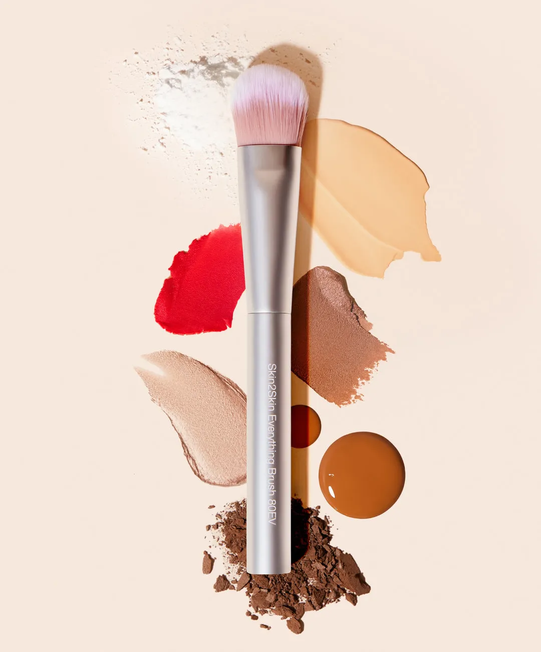 RMS Skin2Skin Everything Brush 80EV